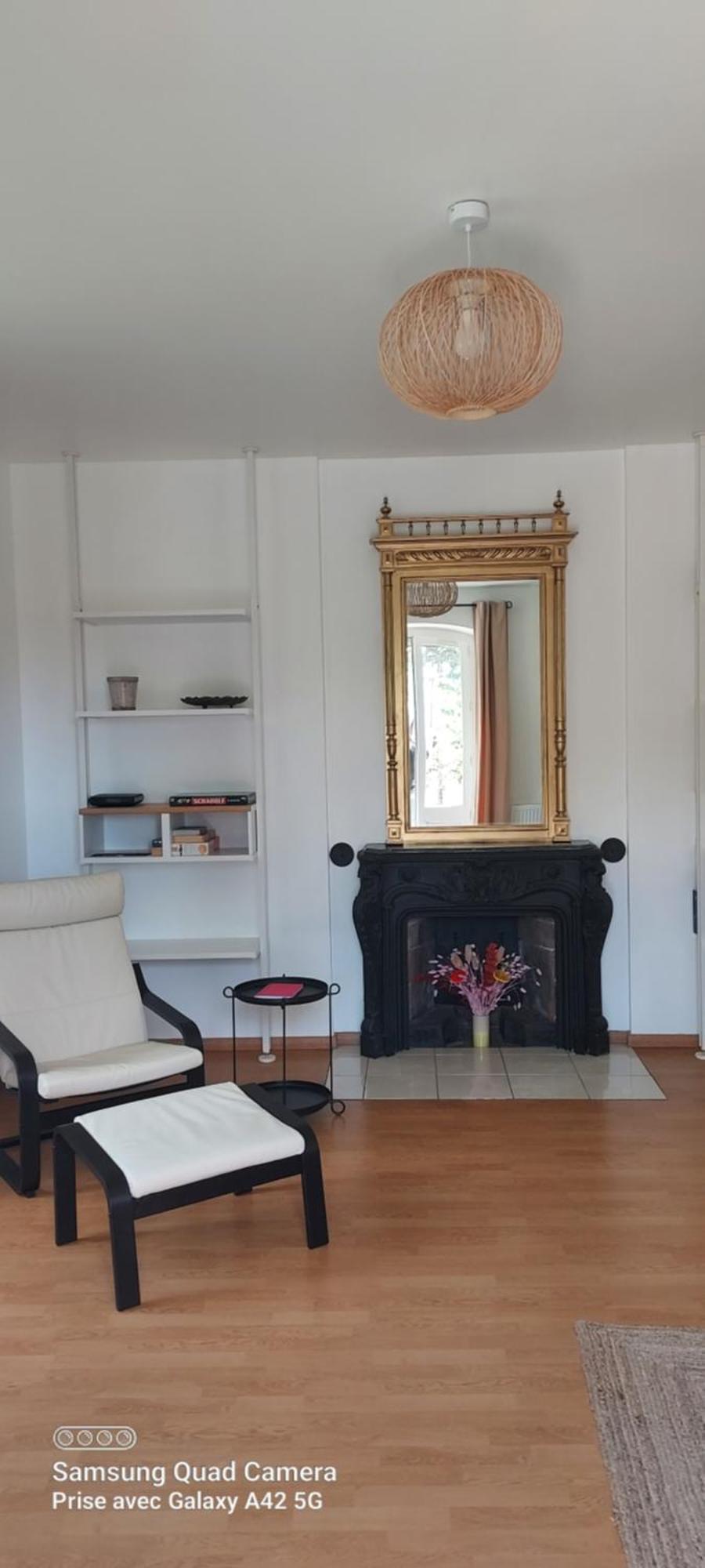 Maison LETRAT La Tour-du-Pin Extérieur photo